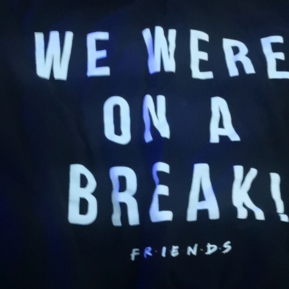T.v show t shirts friends - Picture 2 of 4